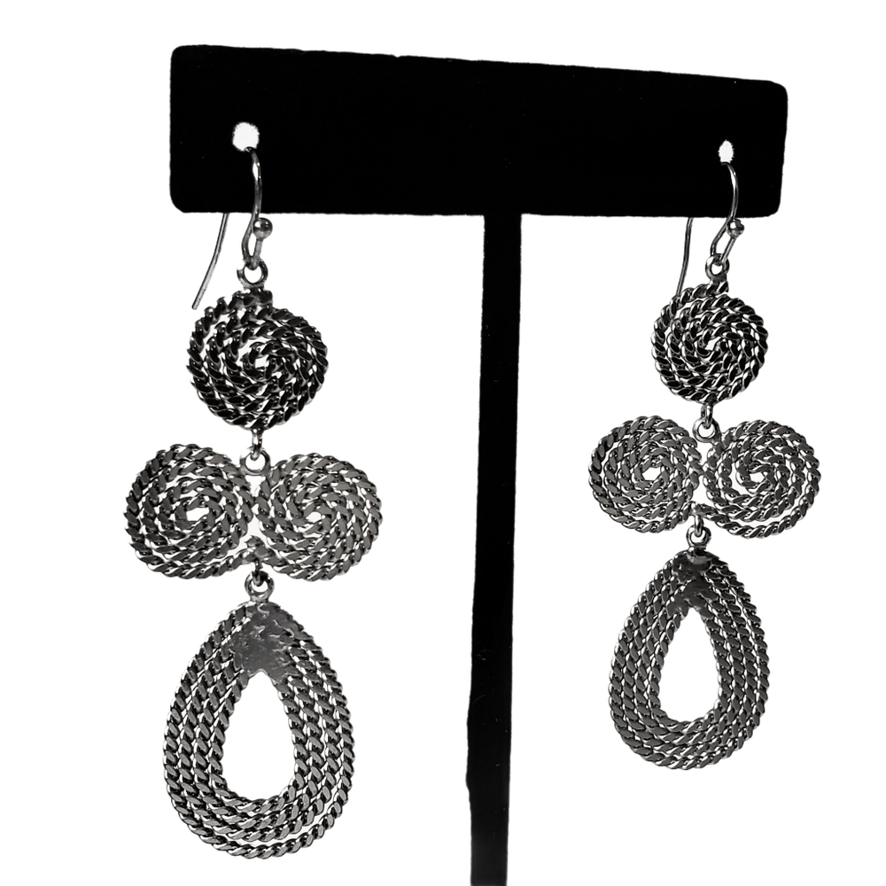 Hanging Earrings